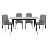 Salerno - Dining Room Set