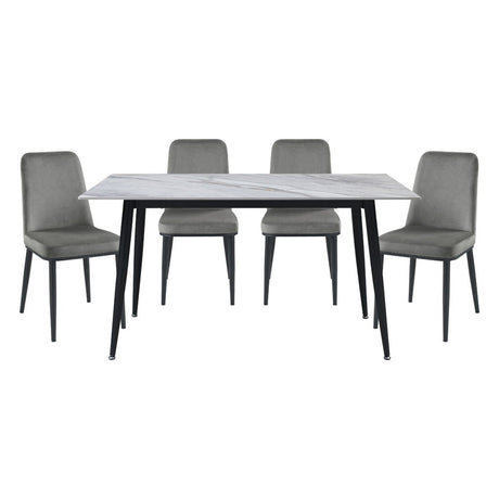 Salerno - Dining Room Set