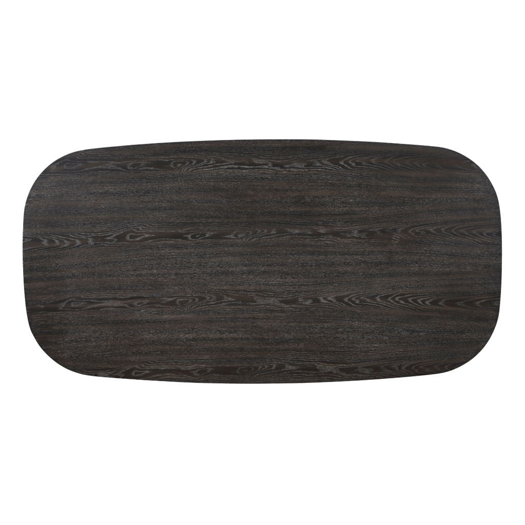 Marais - Dining Table - Black