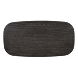 Marais - Dining Table - Black