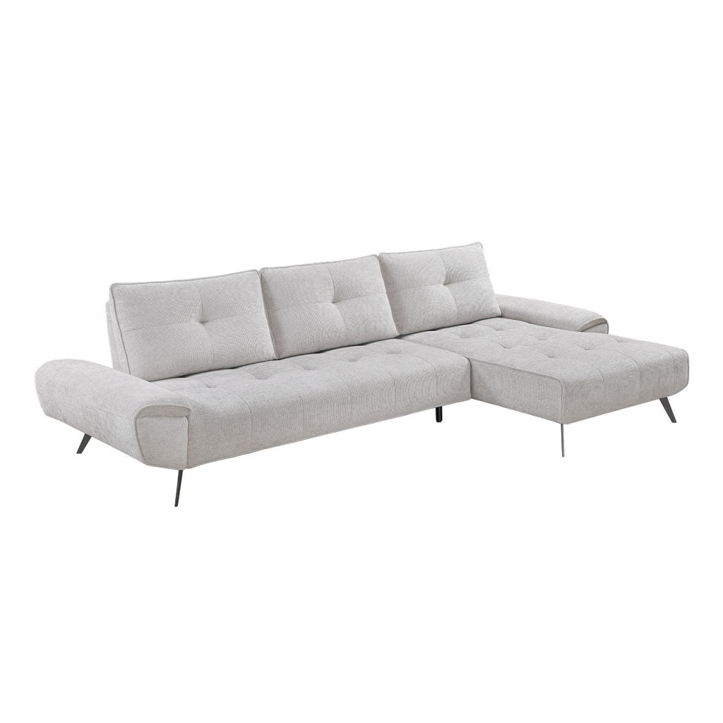 Dominic - Sectional