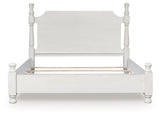 Rowlenstown - Poster Bed