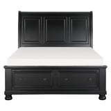 Laurelin - Bedroom Set