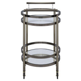 Lakelyn - Serving Cart