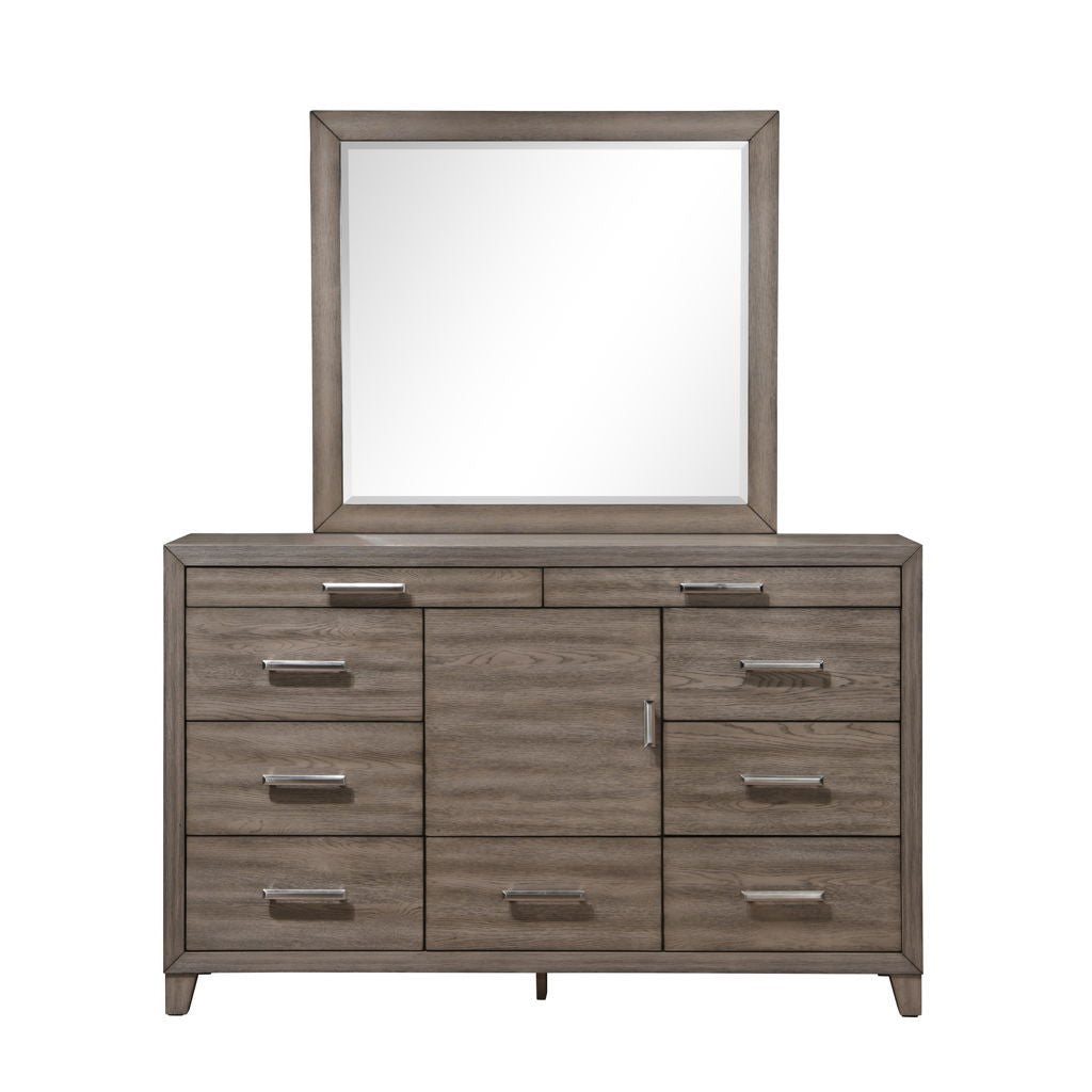 Harrisburg - Dresser