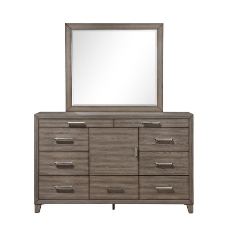 Harrisburg - Dresser