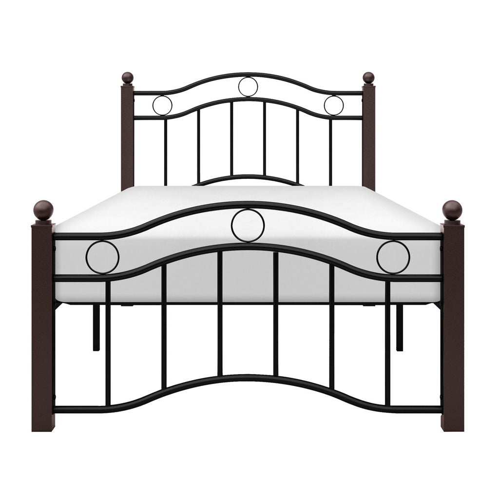 Averny - Platform Bed