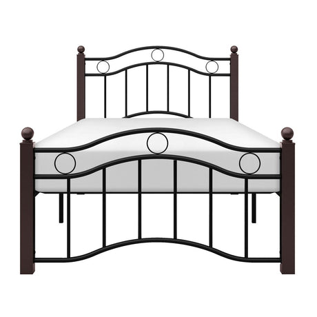Averny - Platform Bed