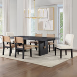 Aubrey - Dining Set
