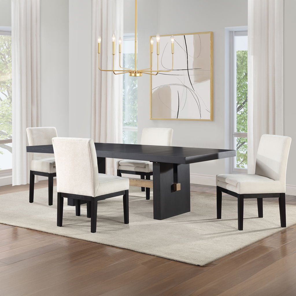 Aubrey - Dining Set