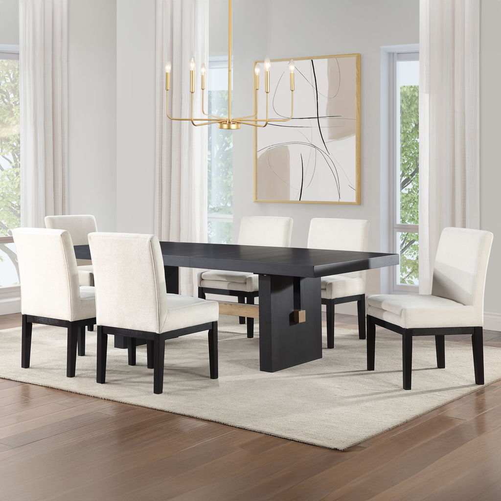 Aubrey - Dining Set