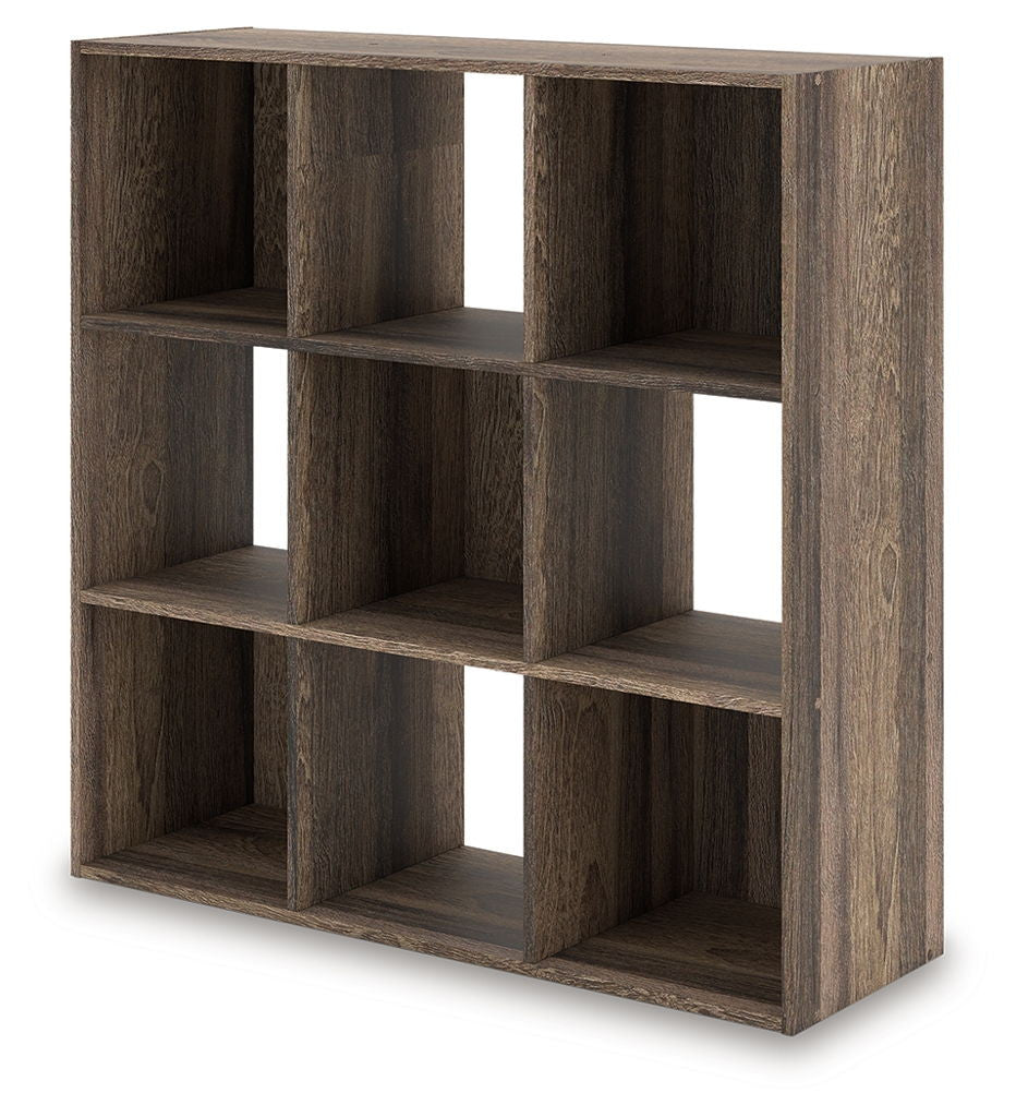Shallifer - Cube Organizer