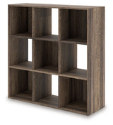 Shallifer - Cube Organizer