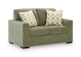 Bridgepoint - Loveseat