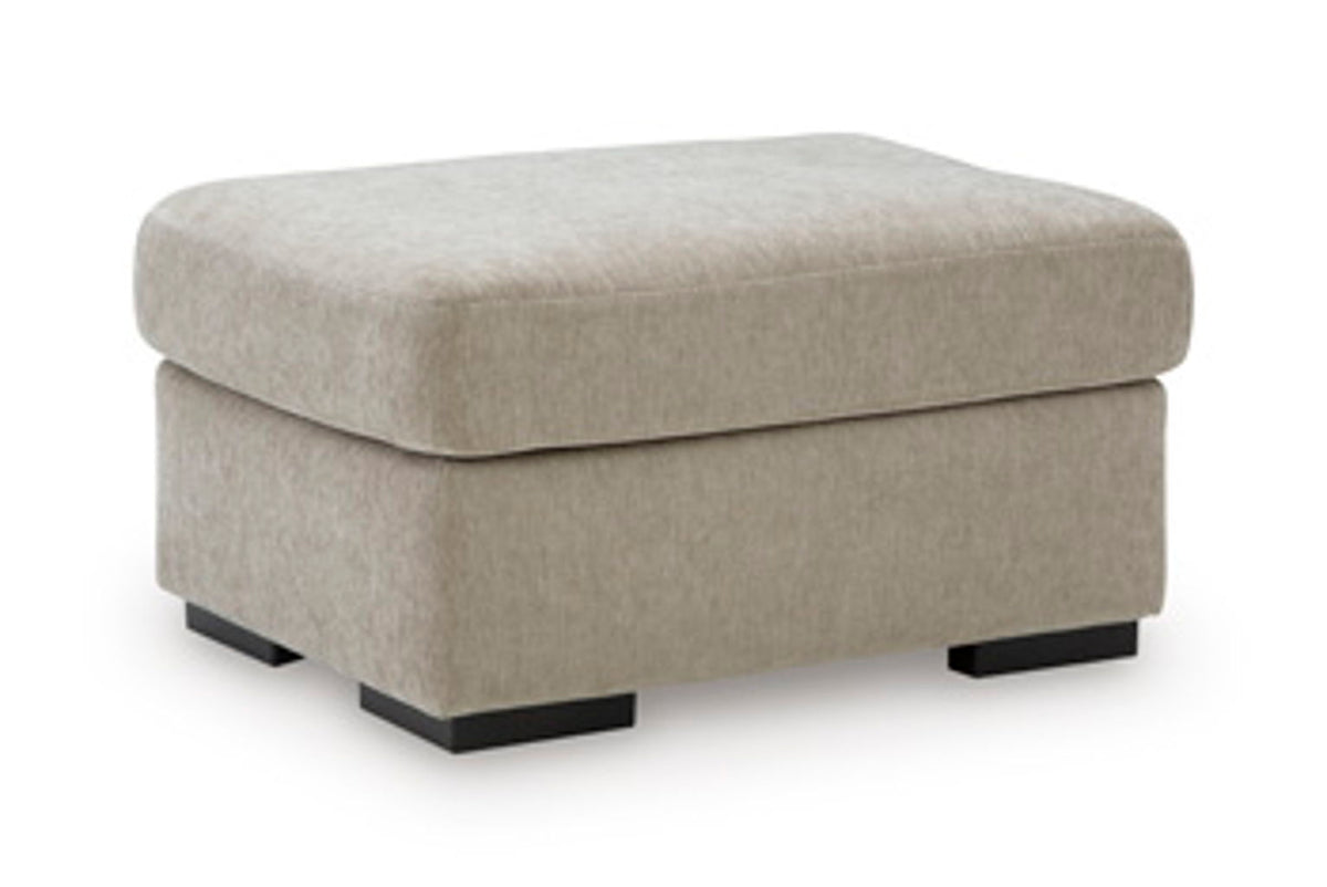 Bridgepoint - Ottoman
