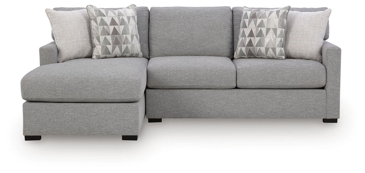 UrbanCrest - Sleeper Sectional