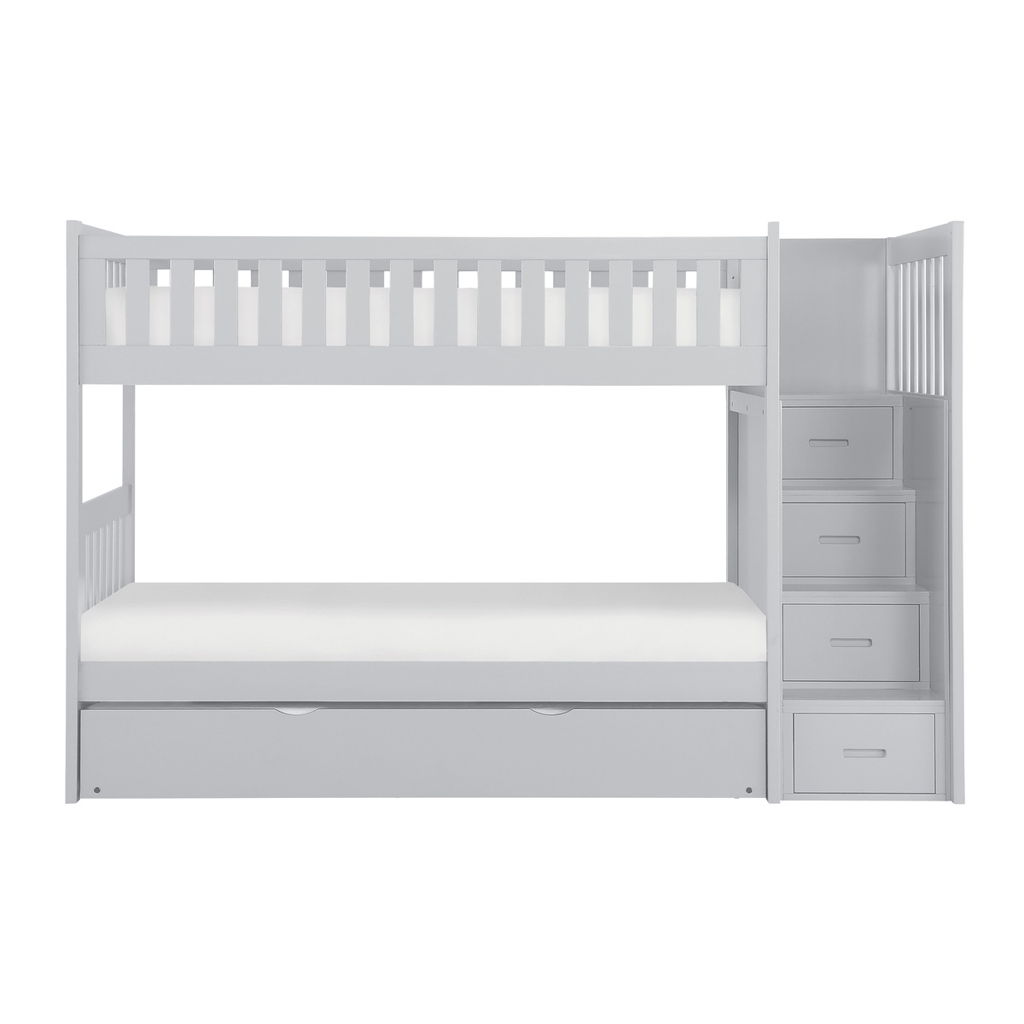 Orion - Step Bunk Bed