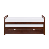 Rowe - Bed