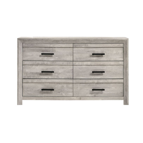 Ellen - Dresser