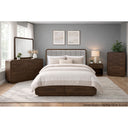 Glinda - Storage Bed