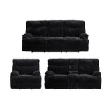 Admiral - Power Motion Living Room Set