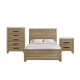 Caro - Bedroom Set