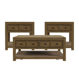 Heritage & Home - Occasional Table Set
