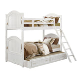 Clementine - Bunk Bed With Twin Trundle