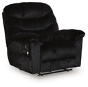 Linenfield - Zero Wall Recliner