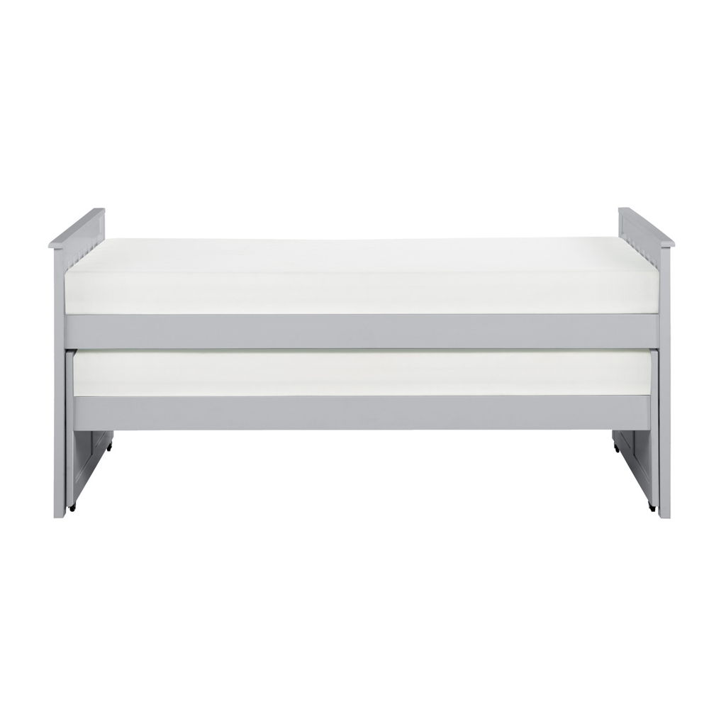 Orion - Bed