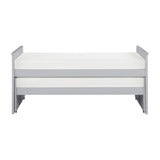 Orion - Bed