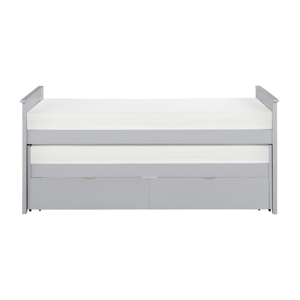 Orion - Bed