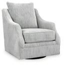 Gubbins - Swivel Accent Chair