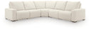 East Loft - Power Reclining Sectional