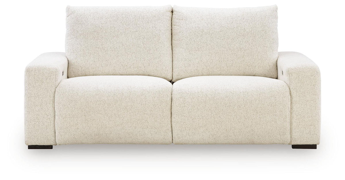 East Loft - Power Reclining Sectional