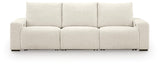 East Loft - Power Reclining Sectional
