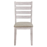 Ithaca - Side Chair (Set of 2) - Wheat