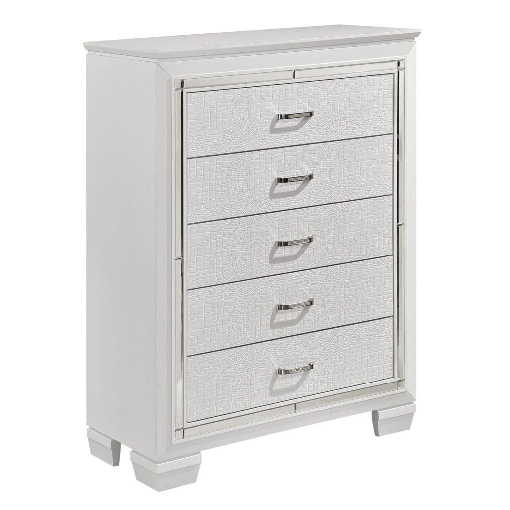 Allura - Chest