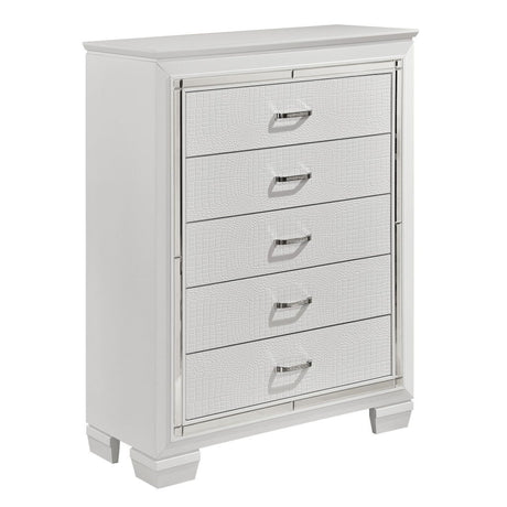 Allura - Chest