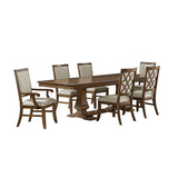 Phillipe - Standard Height Dining Set