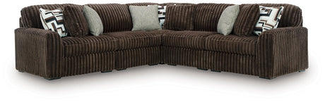 Midnight-Madness - Sectional