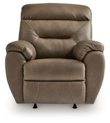 Elksworth - Rocker Recliner