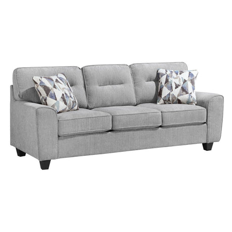 Bennett - Sofa & Loveseat