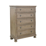 Bethel - Chest