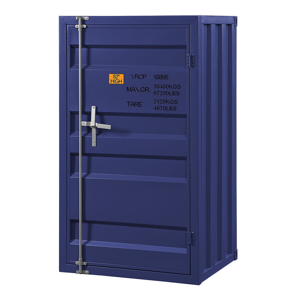 Cargo - Chest (Single Door)