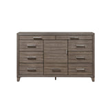 Harrisburg - Dresser
