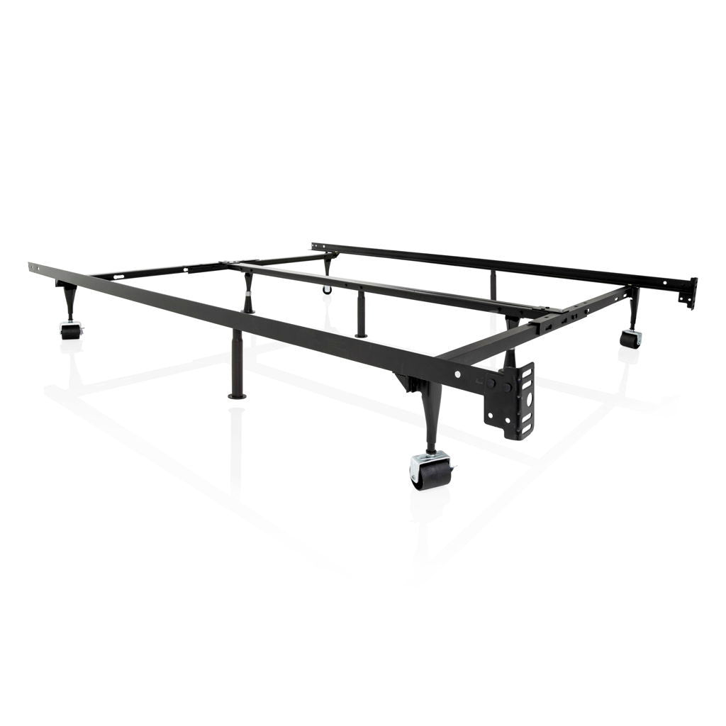 Universal Bed Frame - Wheels