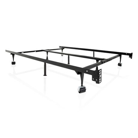 Universal Bed Frame - Wheels