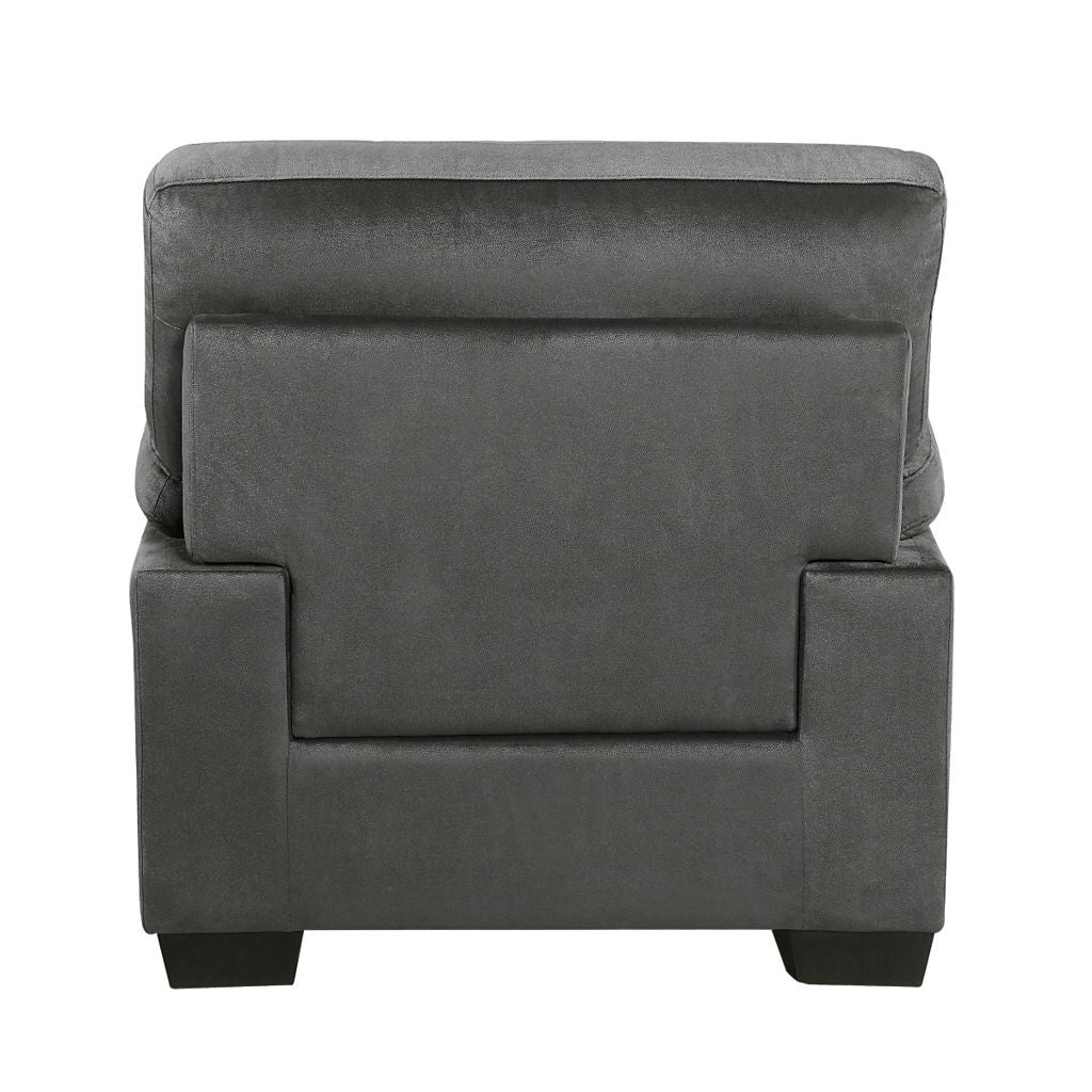 Keighly - Chair