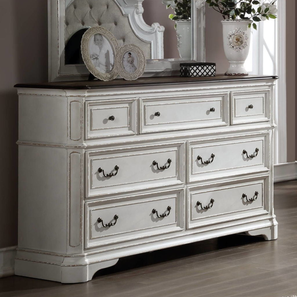 Florian - Dresser